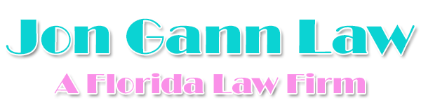 Jon Gann Law | A Florida Law Firm
